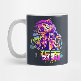 Kamen Rider Ex Aid Mug